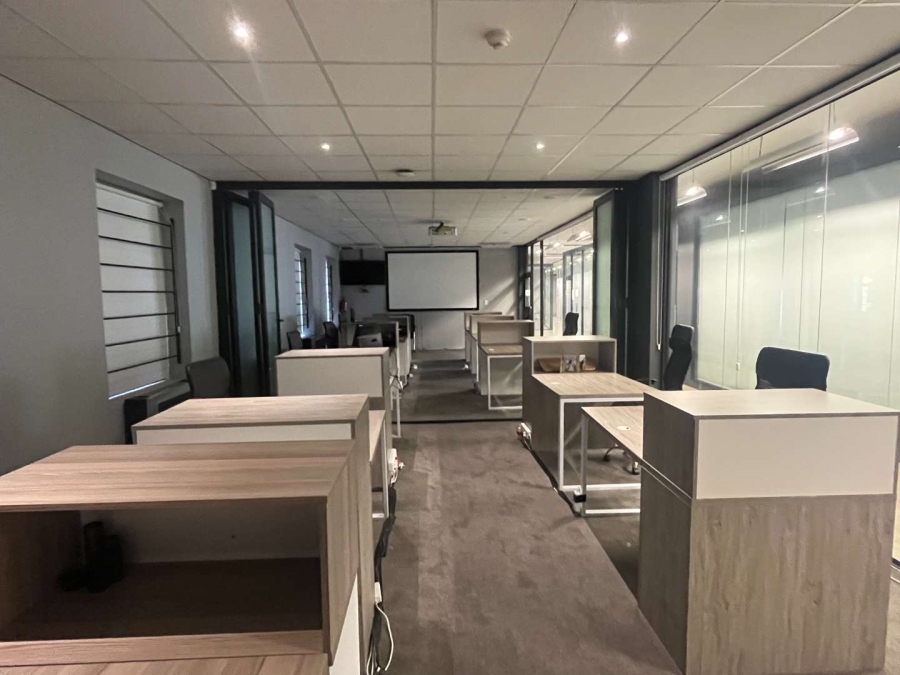 To Let commercial Property for Rent in Century City Western Cape